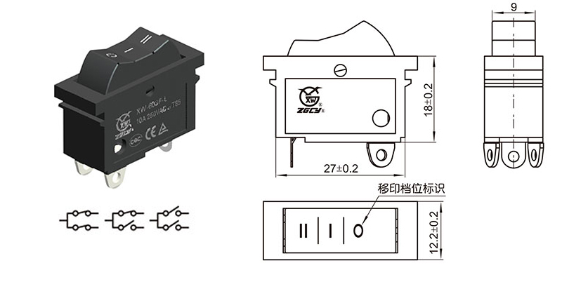 XW-603FB3-BB68L