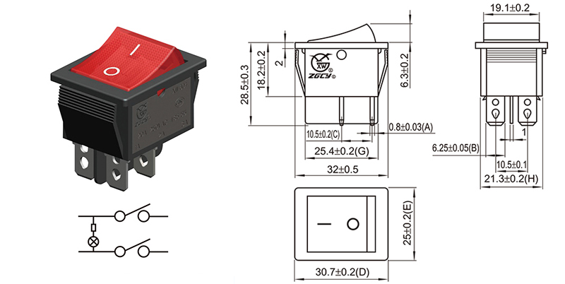 XW-604AA1-WRA6C