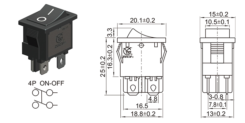 XW-601BB1-BBA
